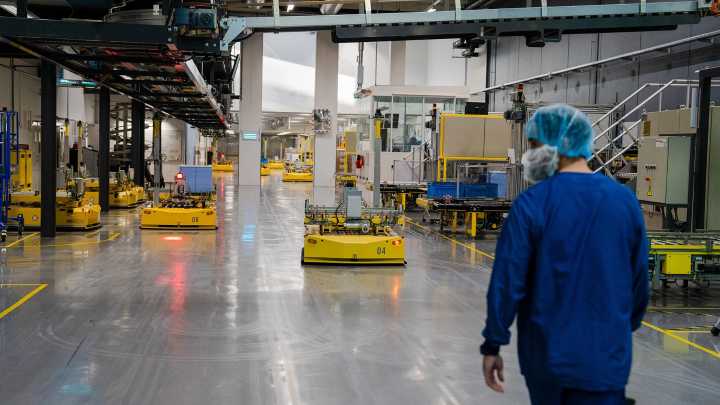 Novo Nordisk layoffs: 9,000 jobs cut as weight-loss drug competition with Eli Lilly heats up
