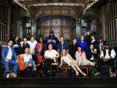 'SNL' Farewell Party at Virgin Hotels NYC This October