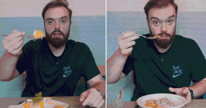 Ibai queda encantado con la gastronomía peruana tras visita a restaurante de Gastón Acurio en España en medio del 'Mundial de desayunos': "Me ha gustado todo"
