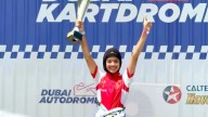 Who Is Atiqa Mir? Indian Racing Prodigy Supported By Formula 1 Makes History In Slovakia