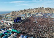 La Pampilla de Coquimbo 2025: horarios confirmados y artistas que no te puedes perder