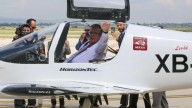 Certifican al Halcón 2, primer avión construido en México en medio siglo