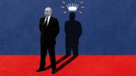 The men who could succeed Vladimir Putin
