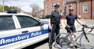 Longtime Amesbury police officer, child safety instructor reflects on career