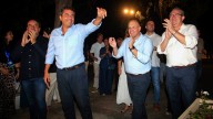 PSPV y Compromís denuncian que Feijóo es "cómplice" de Carlos Mazón tras el apoyo del PP a su gestión