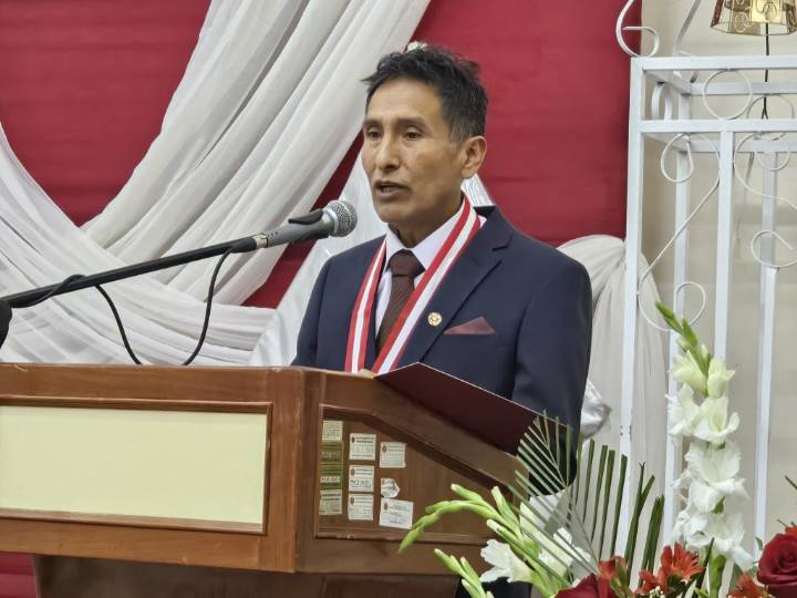 CIP Moquegua evaluará técnicamente proyecto Huatipuka antes de emitir nuevo pronunciamiento