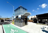 MTA opens new elevators at the Northern Boulevard M/R subway station in Woodside