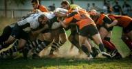 Majory study reveals rugby players 22% more likely to get dementia