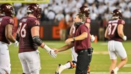 Colorado, Penn State among 25 schools in contact with Virginia Tech transfer CB