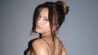 Emilia Mernes celebró el final de su gira por EEUU: las fotos junto a J Balvin y otras estrellas