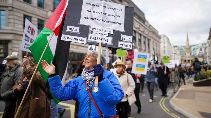 World leaders urged to protect UN from undue interference in protecting human rights