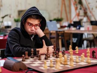 Faustino Oro hace Historia