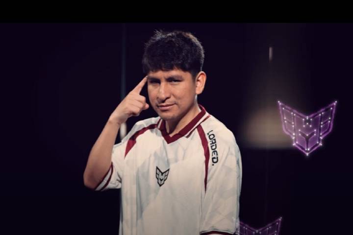 The International 2025: Scofield gana al favorito y sigue en mundial de Dota 2
