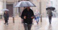 Met Office issues yellow weather warning as strong winds to batter the East Midlands