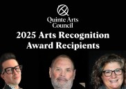QAC's 31st annual Arts Recognition Award recipients