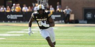 Ahmad Hardy stars as No. 25 Missouri beats Louisiana