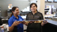 Port of Subs launches 2-foot desserts. Here’s a look