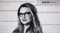 Political analyst Amy Remeikis wrote Charlie Kirk ‘wanted the America he was killed in’ before essay removed by The New Daily