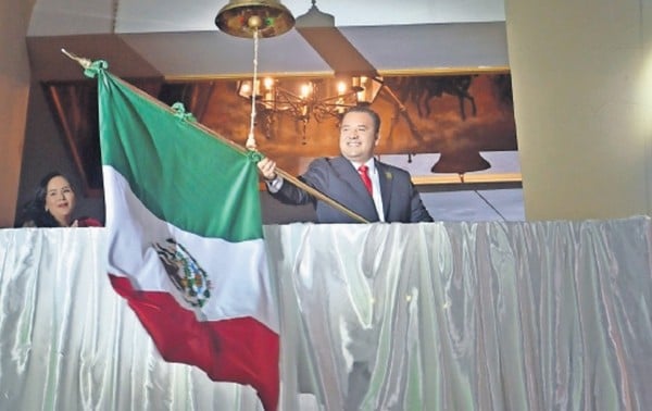 Celebran a lo grande en Delicias