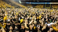 Can Indiana football withstand field where top teams' dreams "go to die?"