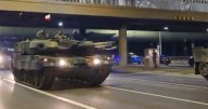 VIDEO: Polonia permite entrada de tropas de la OTAN en su territorio ante drones rusos