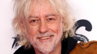 Bob Geldof reveals why he won't run for Irish presidency