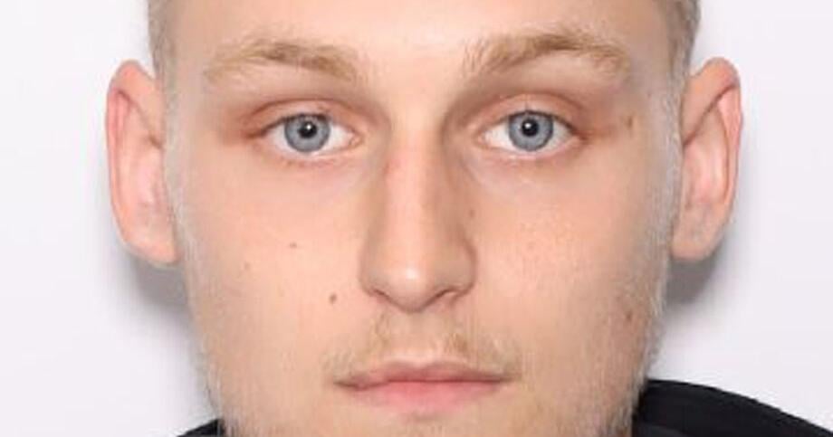 VSP searching for man in connection to shooting on I