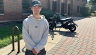Chicago-area college students call for end to political violence after Charlie Kirk’s killing