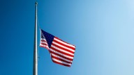 Idaho governor orders flags lowered to honor fallen firefighter