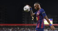 Mirar, Barcelona vs. Real Sociedad en vivo directo por LaLiga: a qué hora juegan, qué canal transmite y dónde ver partido de hoy vía Movistar Plus, Amazon Prime, ESPN, Disney Plus, Sky, Fútbol Libre T