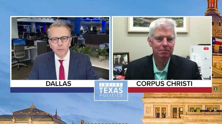 Council member says Corpus Christi risks losing industry and residents after desalination plant project defeated