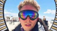 Murdered Burning Man attendee found with throat slashed: report