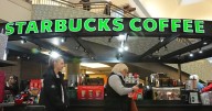 Starbucks to close stores, lay off 900 workers as part of turnaround plan
