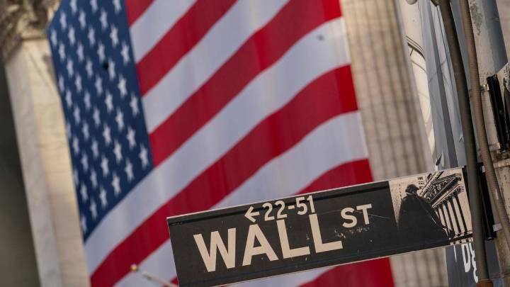 ‘Quite celebratory’: US markets surge to ‘record highs’