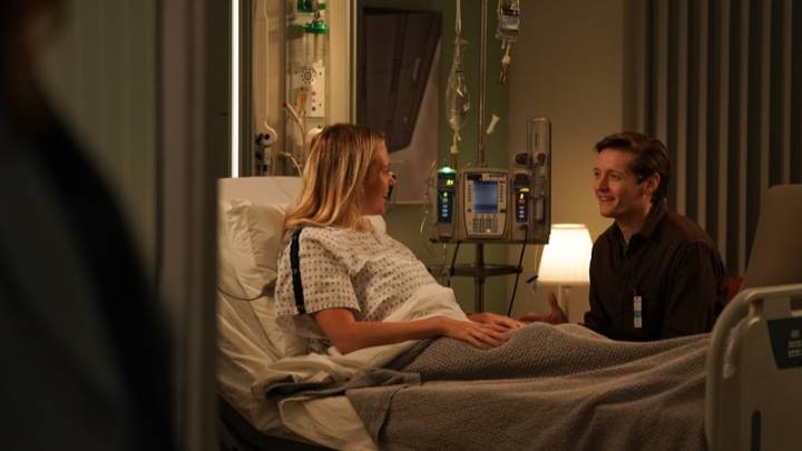 Doc - Episode 2.02 - Delusions of Grandeur - Promotional Photos + Press Release