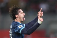0-1. Paraguay gana por primera vez en Lima y hunde a un Perú ya eliminado