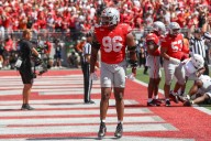 Ohio State recently benched a five-star recruit, and his coach has a clear message for why