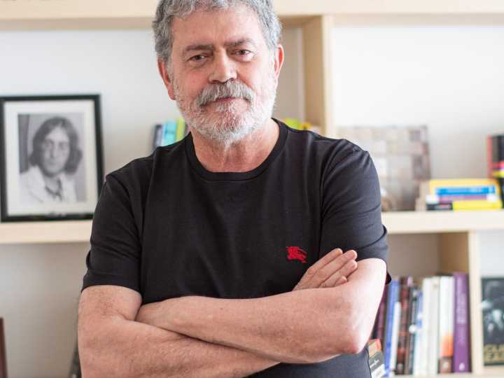 Walter Riso y los pilares del amor propio: cómo influye en la pareja, la crianza, la adultez mayor y el sexo