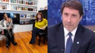 En el programa de Feinmann se indignaron por la foto fake de Cristina y Katy Perry: "Una joda"