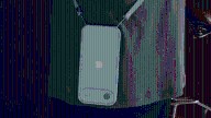 Apple reveals new 'fashion piece' iPhone accessory - but people fear it'll make them an 'easy target' for street thieves