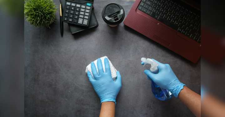 Office Cleaning Services That Boost Productivity, Health, and Workplace Image