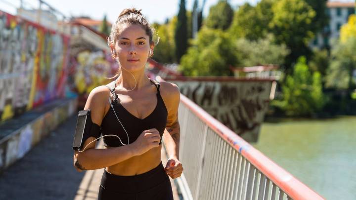 An exercise recovery expert says this is the metric you should look at, and it's not your readiness score