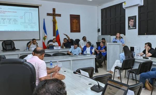 Alcalde de Valledupar impulsa aumento en porcentajes del subsidio para servicio de aseo en zona rural