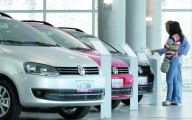 Ventas de vehículos pesados caen 37.9% en México durante agosto