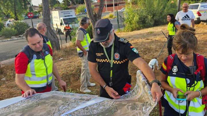 Hallan en Estepona el cadáver que sería de un británico desaparecido el 15 de agosto