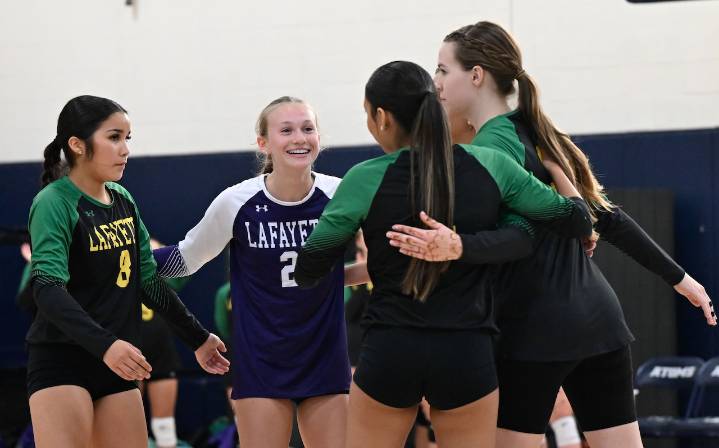 Syracuse.com girls volleyball rankings (Week 1): Heavyweights get ready to tangle