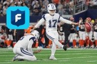 Adiós a Brandon Aubrey: el pateador de los Cowboys enfrenta una dura competencia en fantasy football para 2025