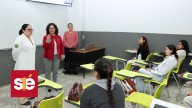 UAEMéx sostuvo mesa de diálogo con estudiantes de la Facultad de Química