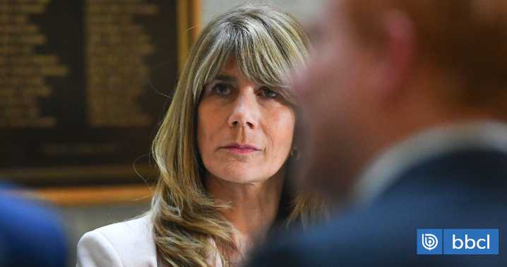 Ximena Rincón apunta a represalia política por campaña del Rechazo tras fallo que anuló su candidatura