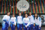 Rusia: Jóvenes venezolanos obtienen medallas de oro, bronce y diplomas en la Olimpiada Mundial de Astronomía